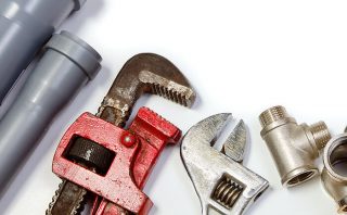 kitchen sink plumbing London 